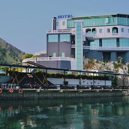 Prince Of Lake Hotel Shkodra Kültér fotó